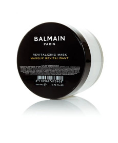 Balmain Paris Hair Couture Revitalizing Mask Питательная маска для волос - Написать отзыв