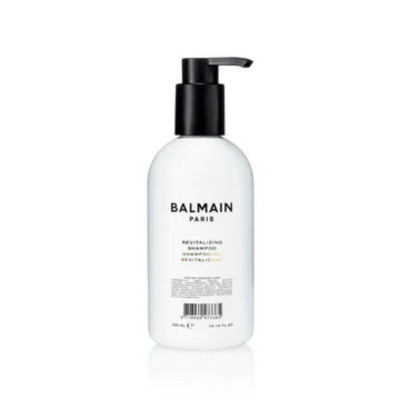 Balmain Paris Hair Couture Revitalizing Shampoo Восстанавливающий шампунь для волос