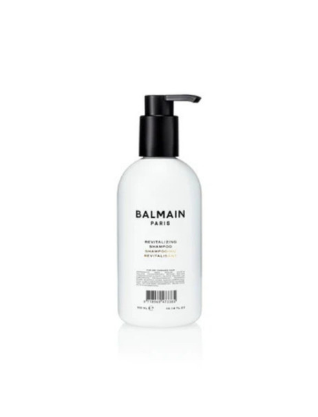 Balmain Paris Hair Couture Revitalizing Shampoo Восстанавливающий шампунь для волос