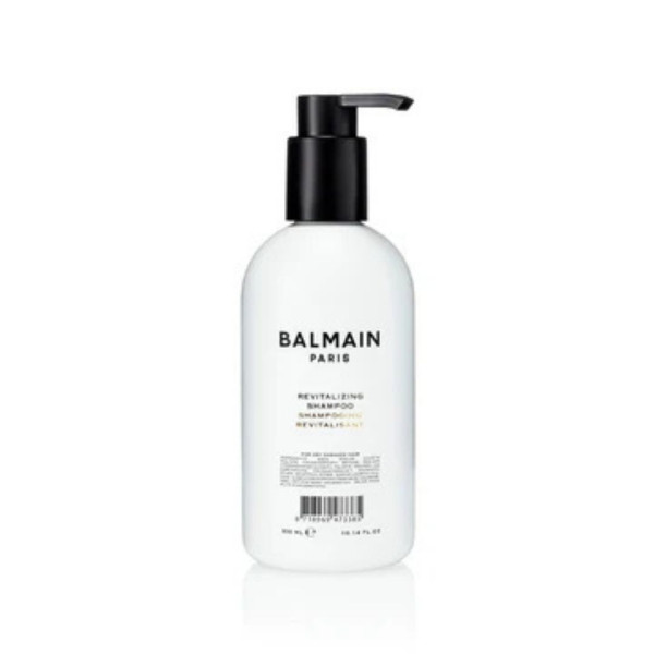 Balmain Paris Hair Couture Revitalizing Shampoo Відновлювальний шампунь для волосся