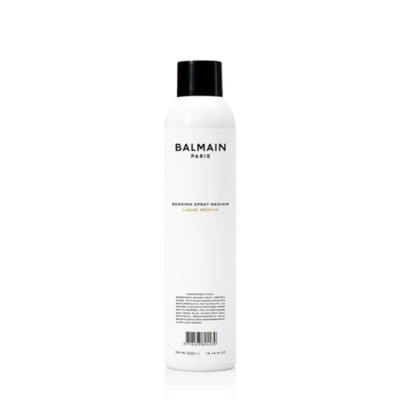 Balmain Paris Hair Couture Session Spray Medium Лак для волос средней фиксации