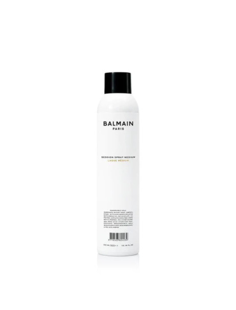 Balmain Paris Hair Couture Session Spray Medium Лак для волос средней фиксации
