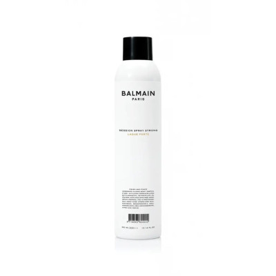 Balmain Paris Hair Couture Session Spray Strong Лак для волосся сильної фіксації