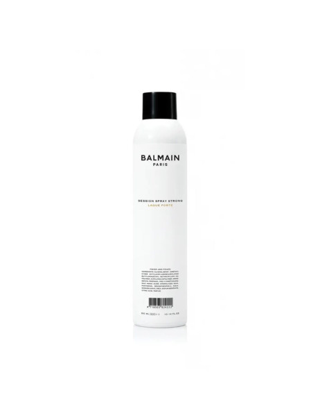 Balmain Paris Hair Couture Session Spray Strong Лак для волос сильной фиксации