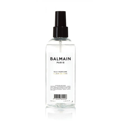 Balmain Paris Hair Couture Silk Perfume Шовкова димка для волосся