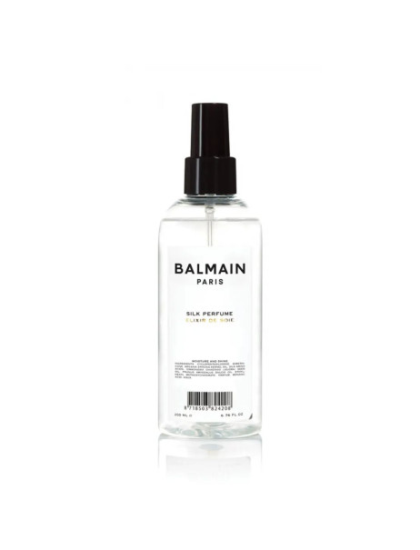 Balmain Paris Hair Couture Silk Perfume Шелковая дымка для волос