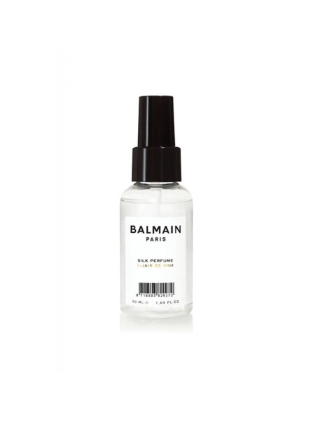 Balmain Paris Hair Couture Silk Perfume Шелковая дымка для волос