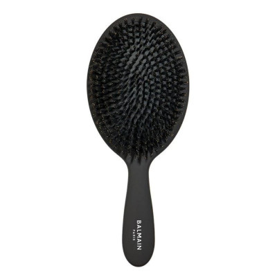 Balmain Paris Hair Couture Spa Luxury Brush Щетка профессиональная из щетины кабана