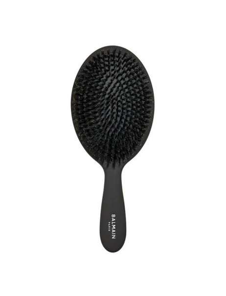 Balmain Paris Hair Couture Spa Luxury Brush Щетка профессиональная из щетины кабана