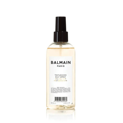Balmain Paris Hair Couture Texturizing Salt Spray Текстурирующий солевой спрей