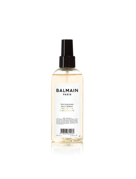 Balmain Paris Hair Couture Texturizing Salt Spray Текстурирующий солевой спрей