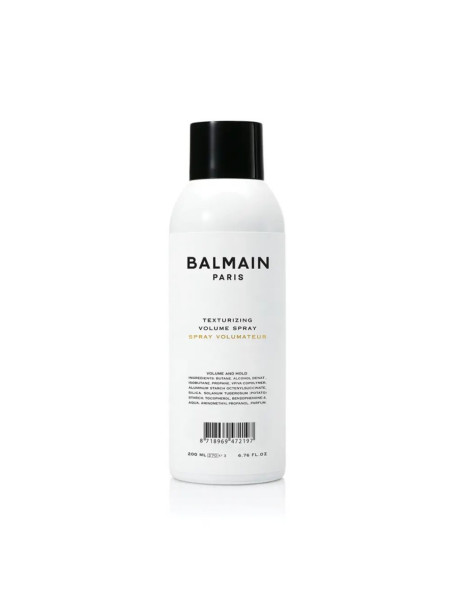 Balmain Paris Hair Couture Texturizing Volume Spray Текстурирующий спрей для объема
