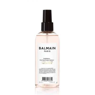 Balmain Paris Hair Couture Thermal Protection Spray Спрей для волосся термозахисний