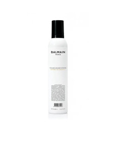 Balmain Paris Hair Couture Volume Mousse Strong Мус для об'єму сильної фіксації - Написати відгук