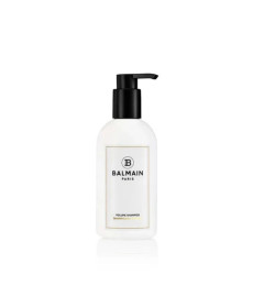 Balmain Paris Hair Couture Volume Shampoo Шампунь Объем - Написать отзыв