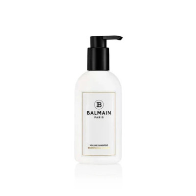Balmain Paris Hair Couture Volume Shampoo Шампунь Об’єм
