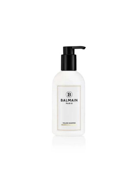 Balmain Paris Hair Couture Volume Shampoo Шампунь Объем