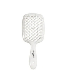 Balmain Paris Hair Couture White Detangling Brush Белая щетка для распутывания волос - Написать отзыв