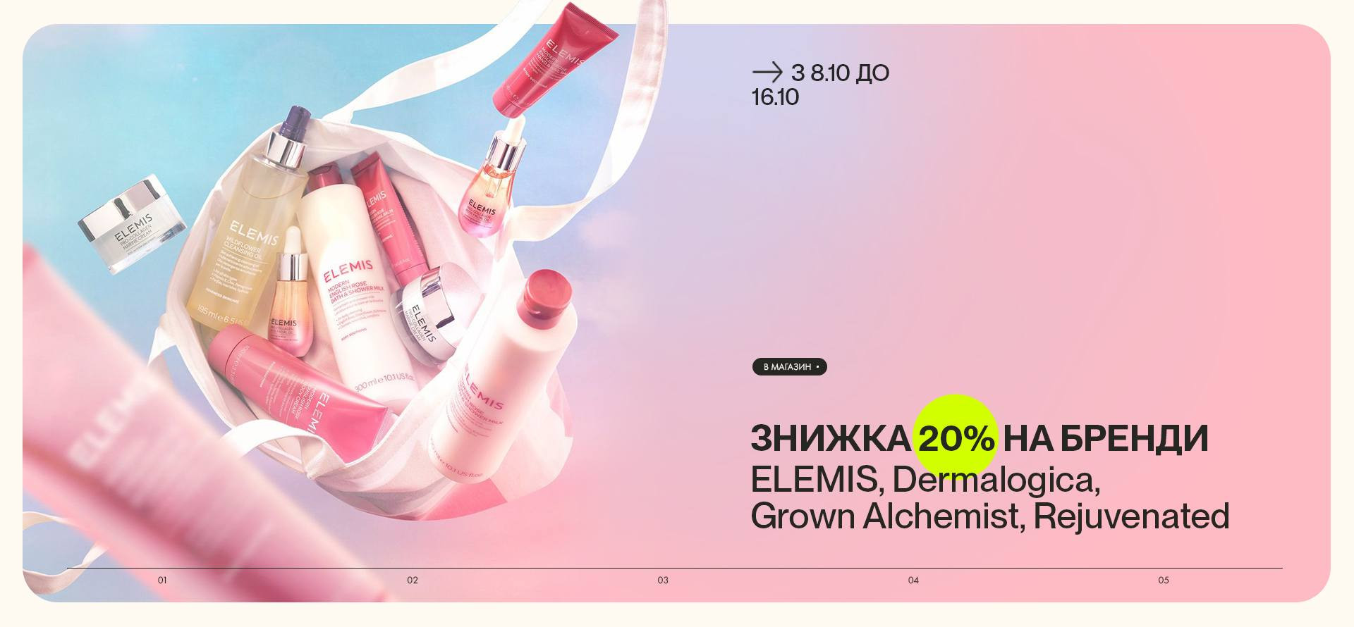 ELEMIS