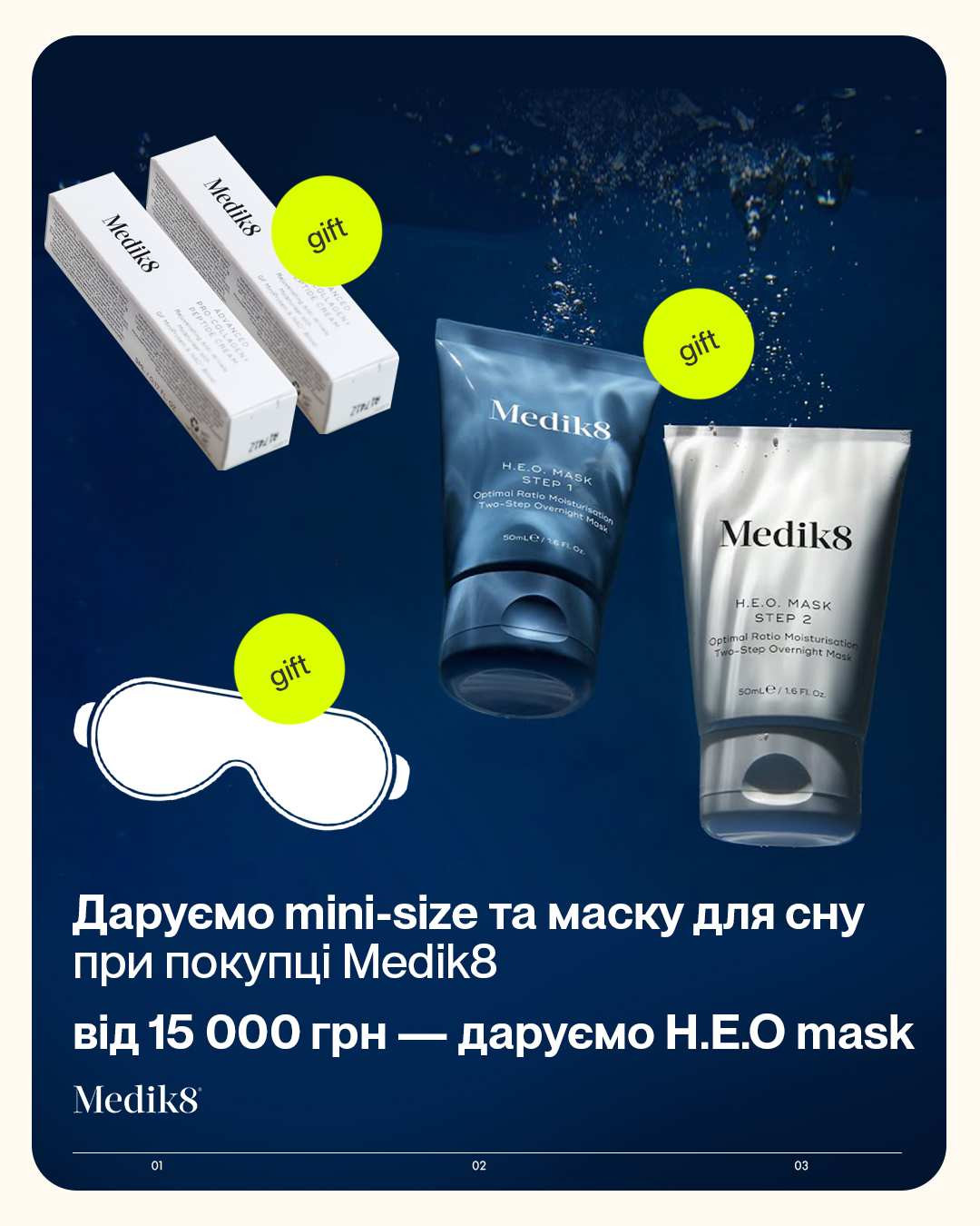 medik8