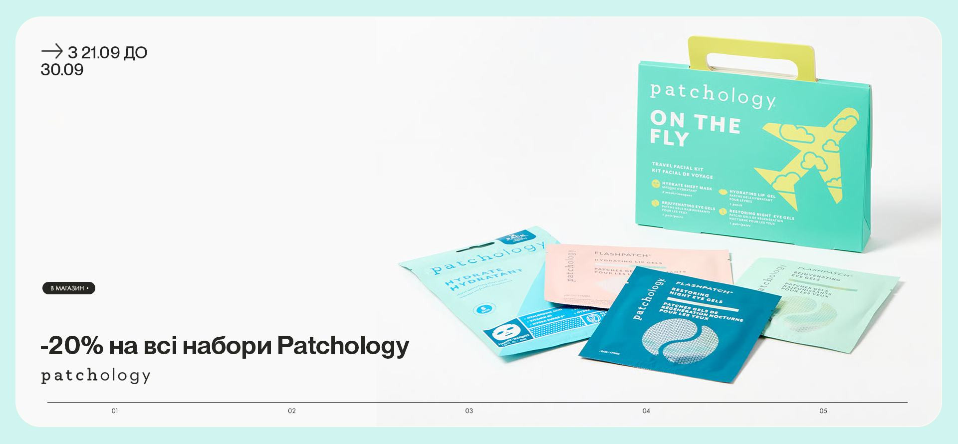 patchology