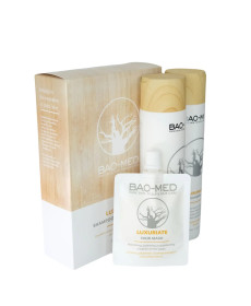 Bao-Med Luxuriate Set Подарунковий набір - Написати відгук