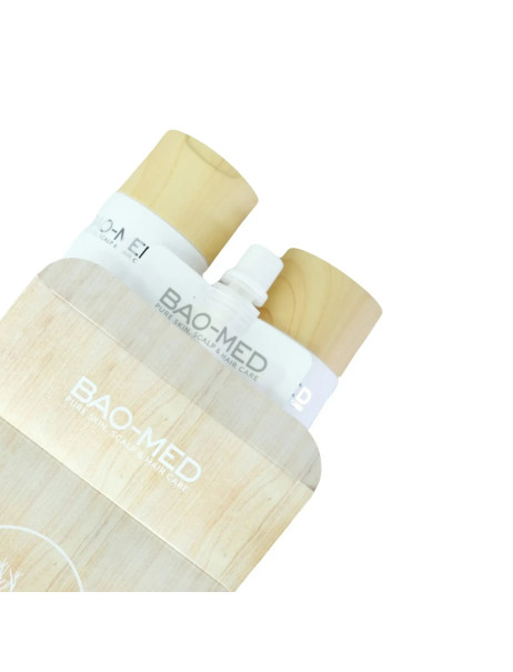 Bao-Med Luxuriate Set Подарунковий набір