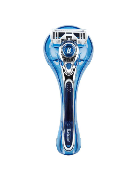 Barbasol Ultra 6 Plus Верстат для гоління