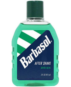 Barbasol Лосьйон після гоління Бадьорість Barbasol After Shave Brisk - Написати відгук