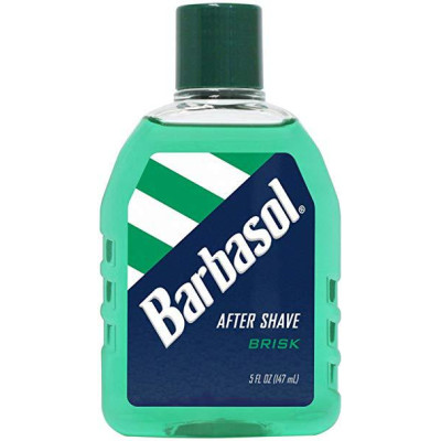 Barbasol Лосьйон після гоління Бадьорість Barbasol After Shave Brisk 