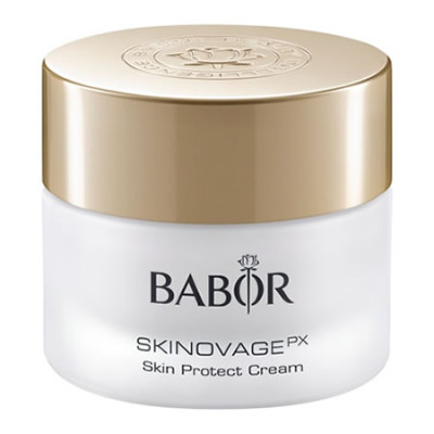 Babor Skinovage PX Skin Protect Cream Крем для лица "Зимняя защита"