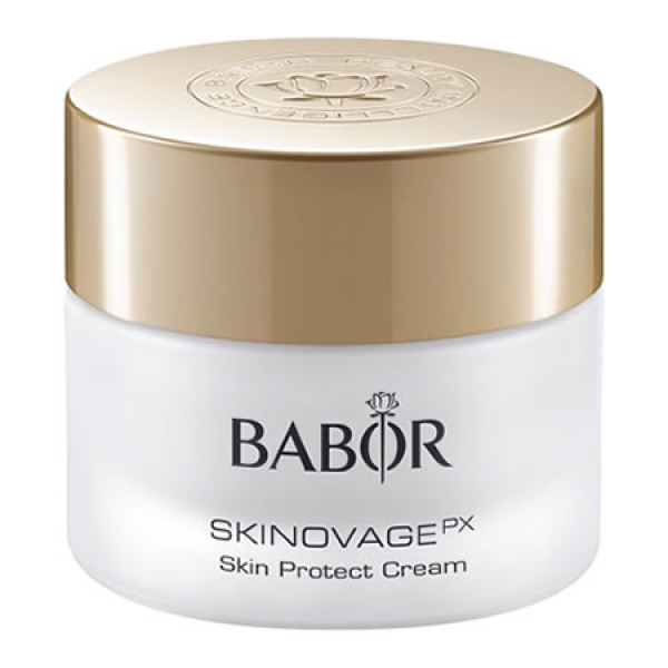 Babor Skinovage PX Skin Protect Cream Крем для обличчя "Зимовий захист" 