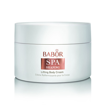 Babor SPA Shaping Lifting Body Cream Лифтинг-крем для тела