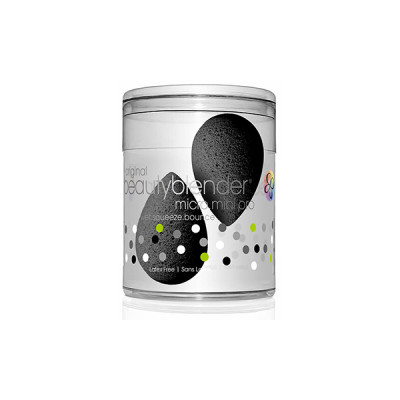 Beautyblender Micro-mini Pro Набір спонжів для нанесення тональних засобів 