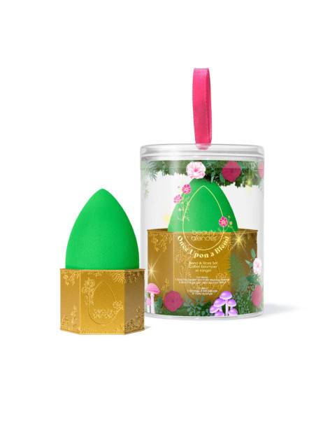 BeautyBlender Once Upon a Blend Лімітований подарунковий набір