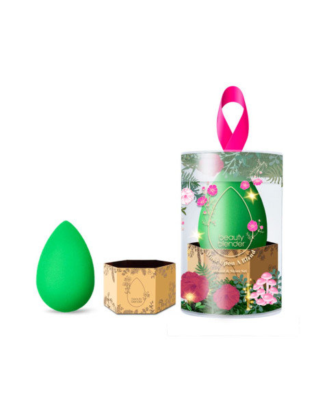 BeautyBlender Once Upon a Blend Лімітований подарунковий набір