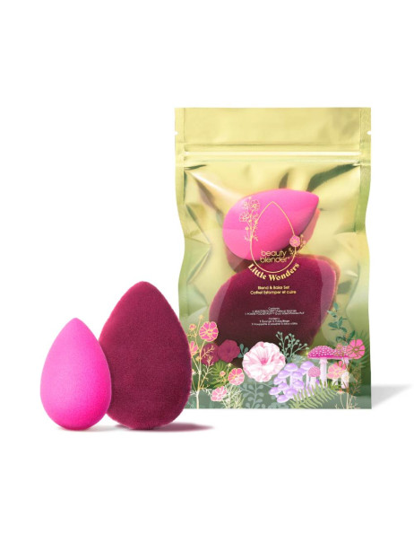 BeautyBlender Little Wonders Лімітований подарунковий набір