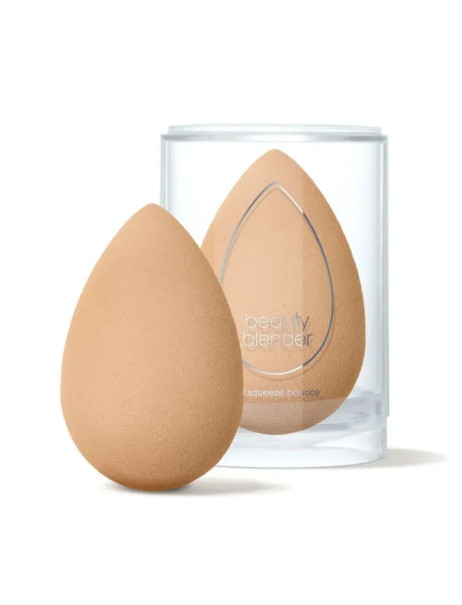 Спонж для макияжа Beautyblender Nude