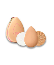 BeautyBlender Besties Bronze Starter Set Лімітований набір 4в1 - Написати відгук