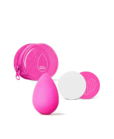 BeautyBlender Besties Glitter Starter Set Лімітований набір 4в1 - Написати відгук