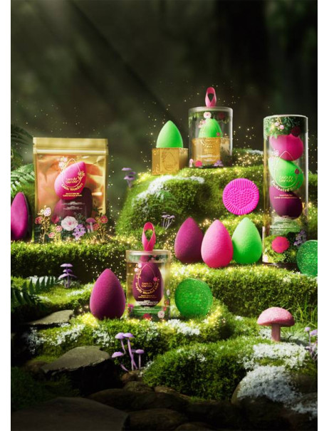 BeautyBlender Happily Blended After Лімітований подарунковий набір