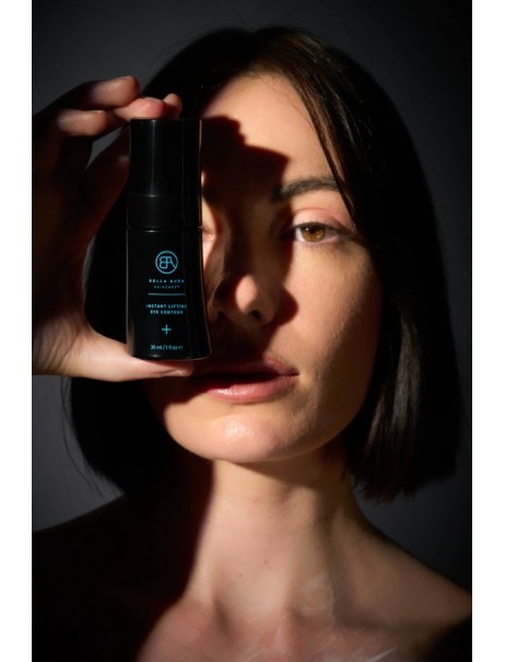 Bella Aura Instant Lifting Eye Contour Мгновенный лифтинг-крем для глаз