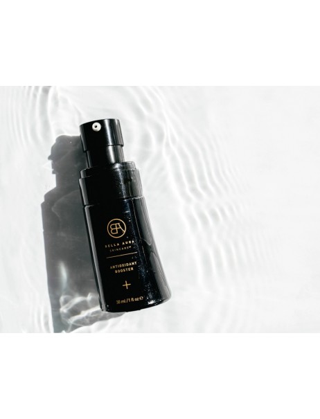 Bella Aura Antioxidant Booster Антиоксидантна сироватка знижка