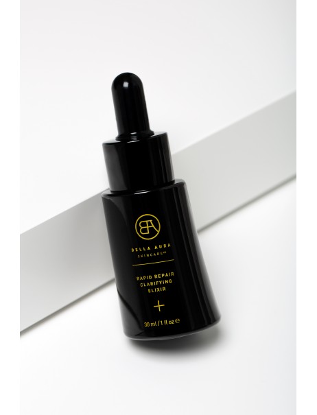 Rapid Repair Clarifying Elixir Осветляющая сыворотка