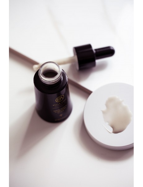 Bella Aura Rapid Repair Clarifying Elixir Осветляющая сыворотка для лица