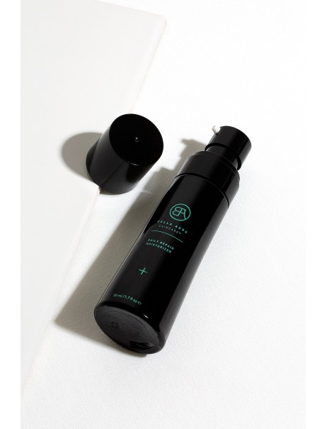 зволожуючий крем Bella Aura Daily Repair