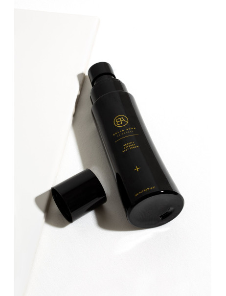Bella Aura Gravity Reverse Body Serum Зволожуюча підтягуюча сироватка для тіла знижка