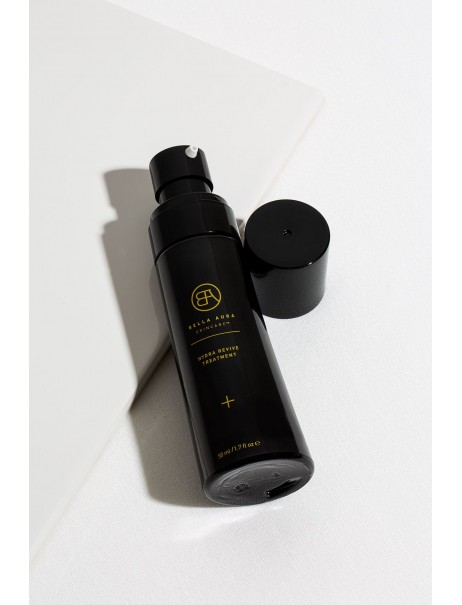 Hydra Revive Treatment Зволожуючий крем