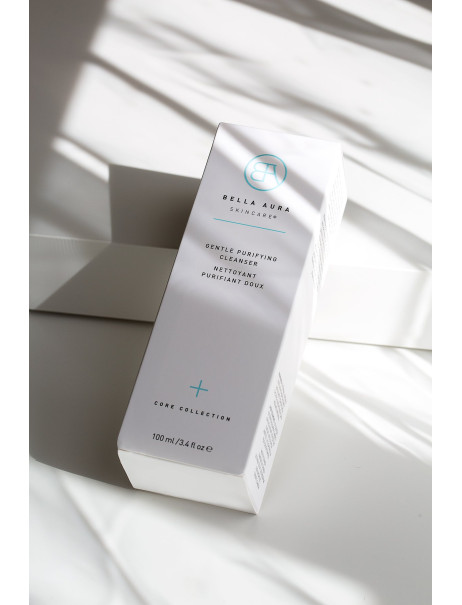 Delicate Cleansing Solution