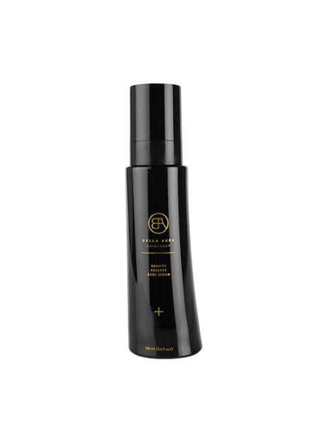 Bella Aura Gravity Reverse Body Serum Зволожуюча підтягуюча сироватка для тіла знижка